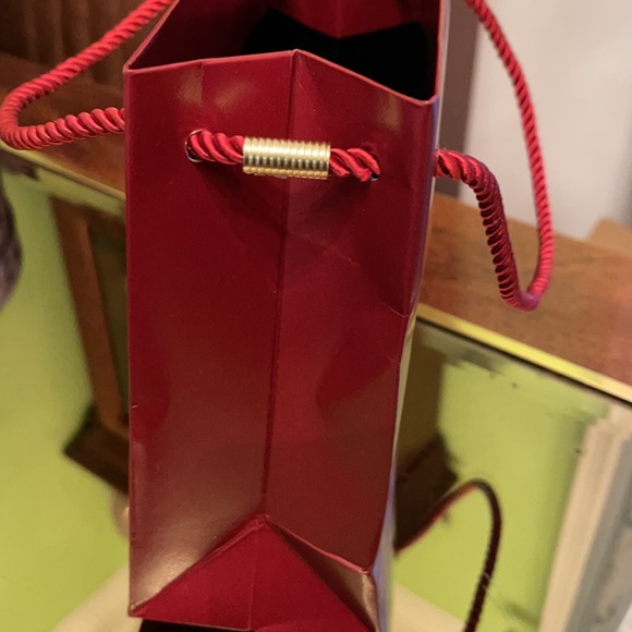 Cartier bag in mint condition. Gift in style. - Picture 5 of 8